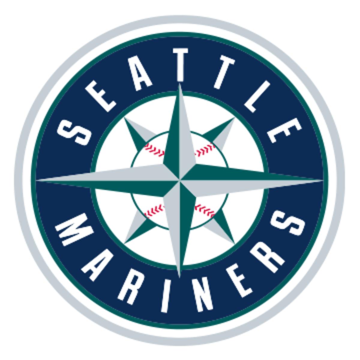 Seattle Mariners Logo